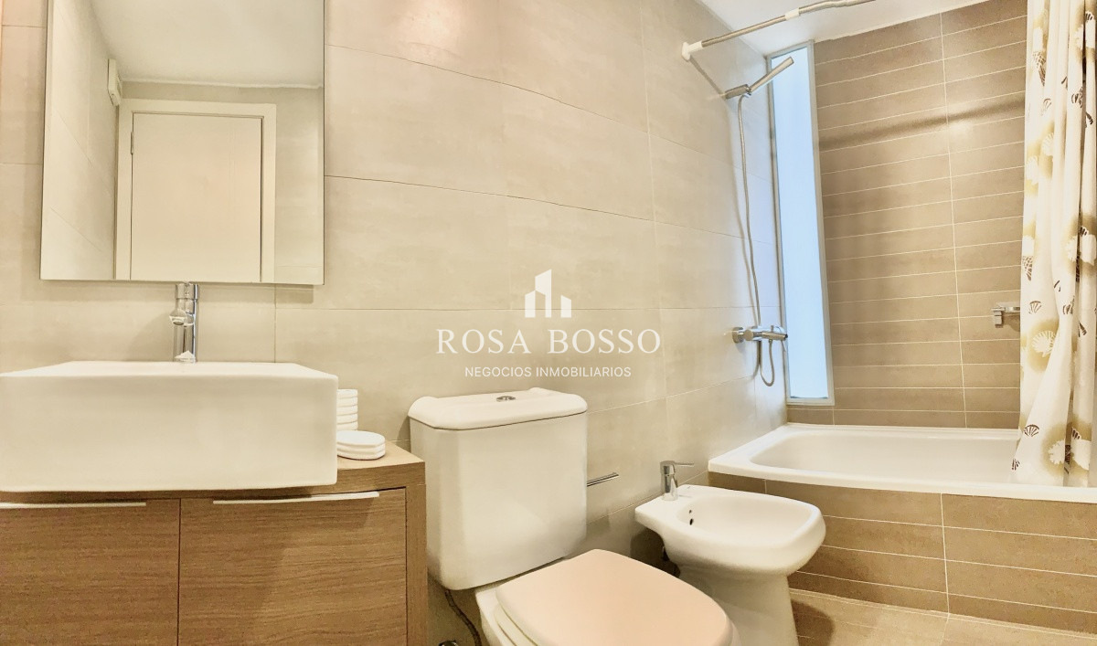 Apartamento ID.8339 - VENTA, Apartamento, 1 dormitorio, Punta del Este, Uruguay