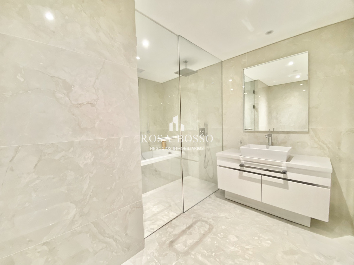 Apartamento ID.8863 - Apartamento Alquiler Trump Tower 1 dormitorio Brava Punta del Este