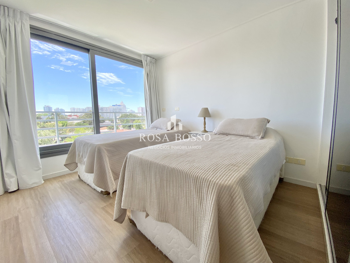 Apartamento ID.6688 - a pasos de la Mansa! 