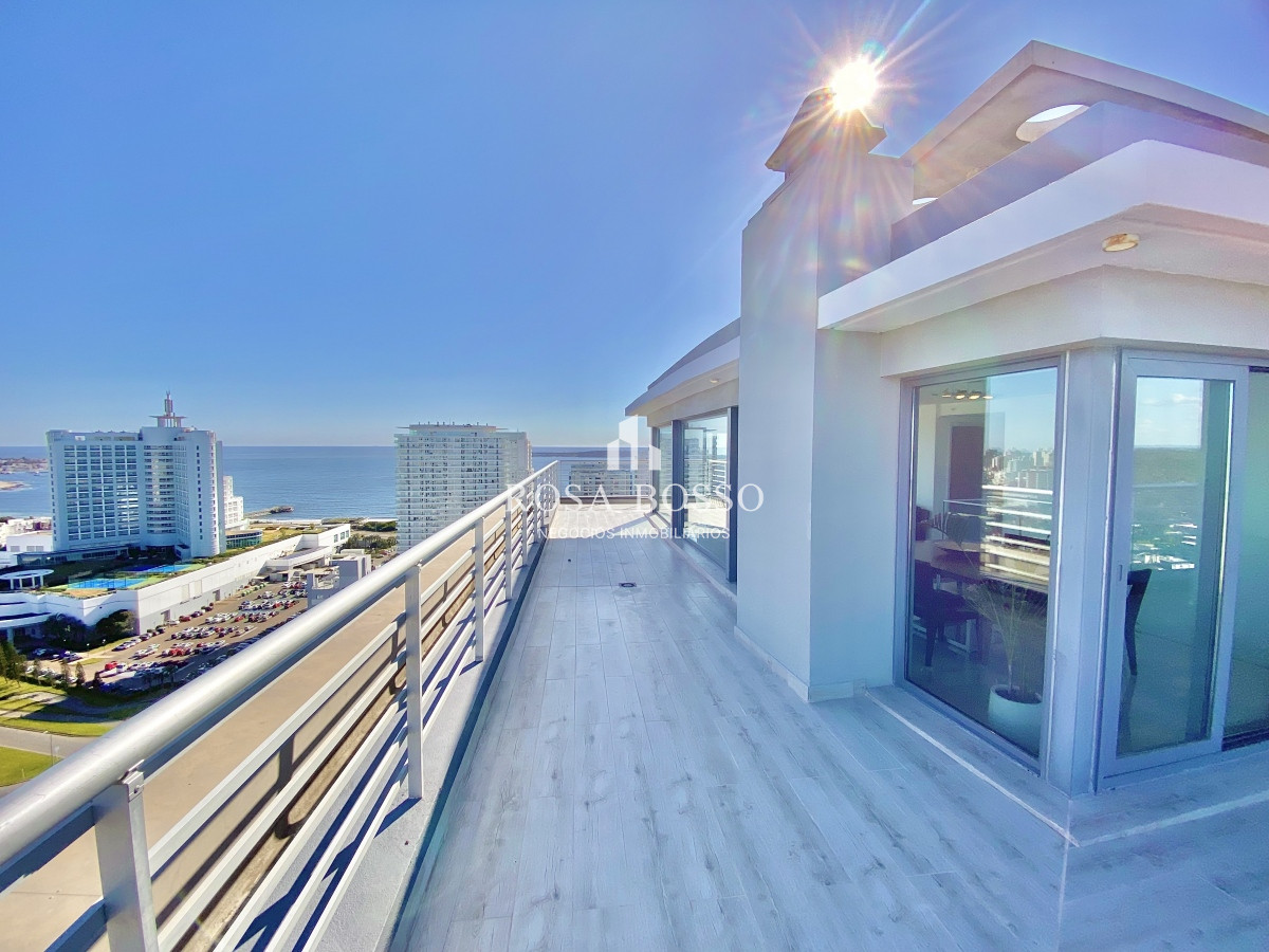 Mansa - GoPunta - Portal Inmobiliario de Punta del Este - Maldonado