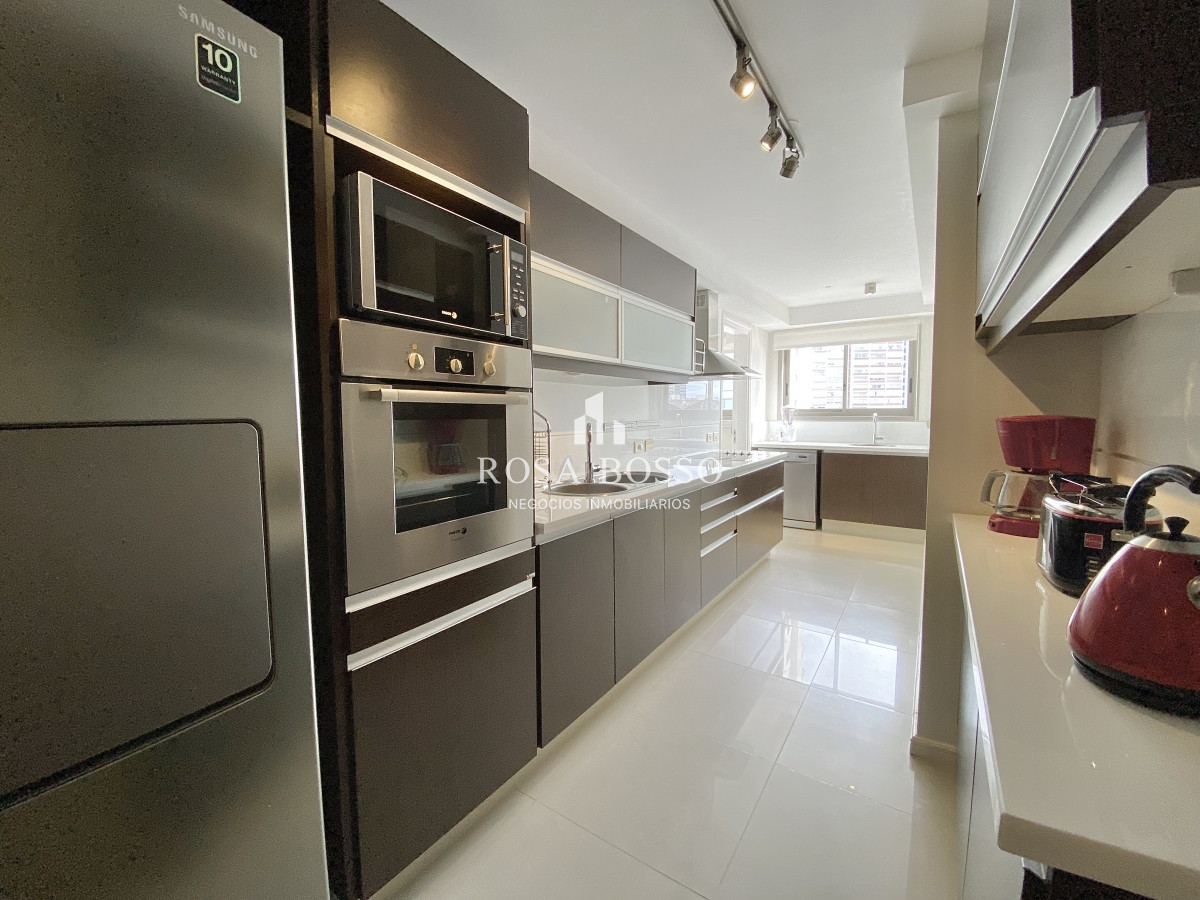 Apartamento ID.9270 - Apartamento 3 dormitorios  Punta del Este 