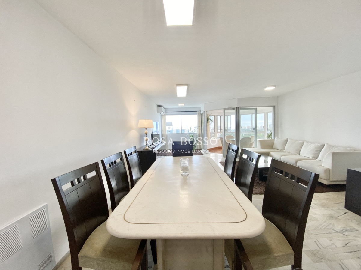 Roosevelt - GoPunta - Portal Inmobiliario de Punta del Este - Maldonado