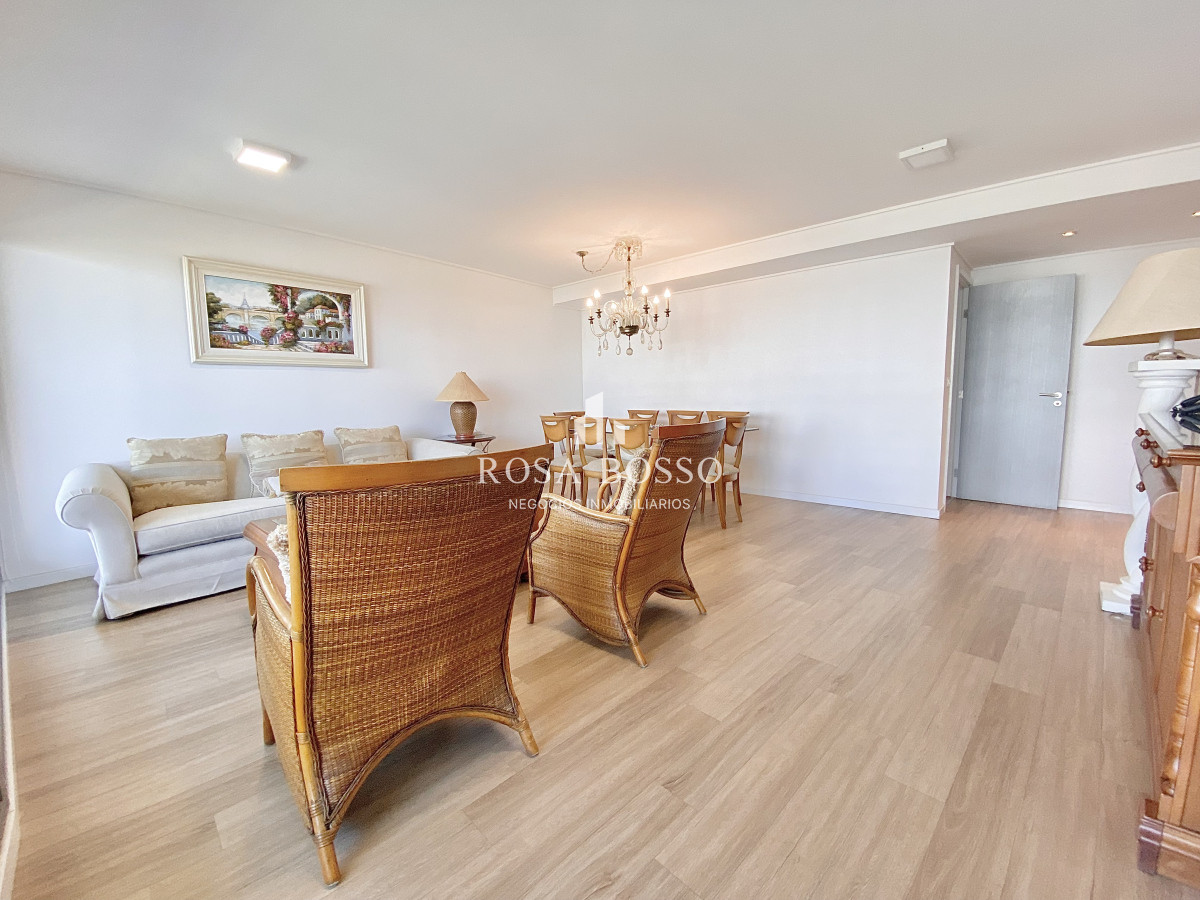 Mansa - GoPunta - Portal Inmobiliario de Punta del Este - Maldonado