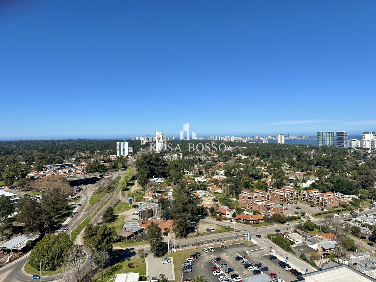 Apartamento ID.9400 - Apartamento Venta 2 dormitorios a estrenar en More Atlantico