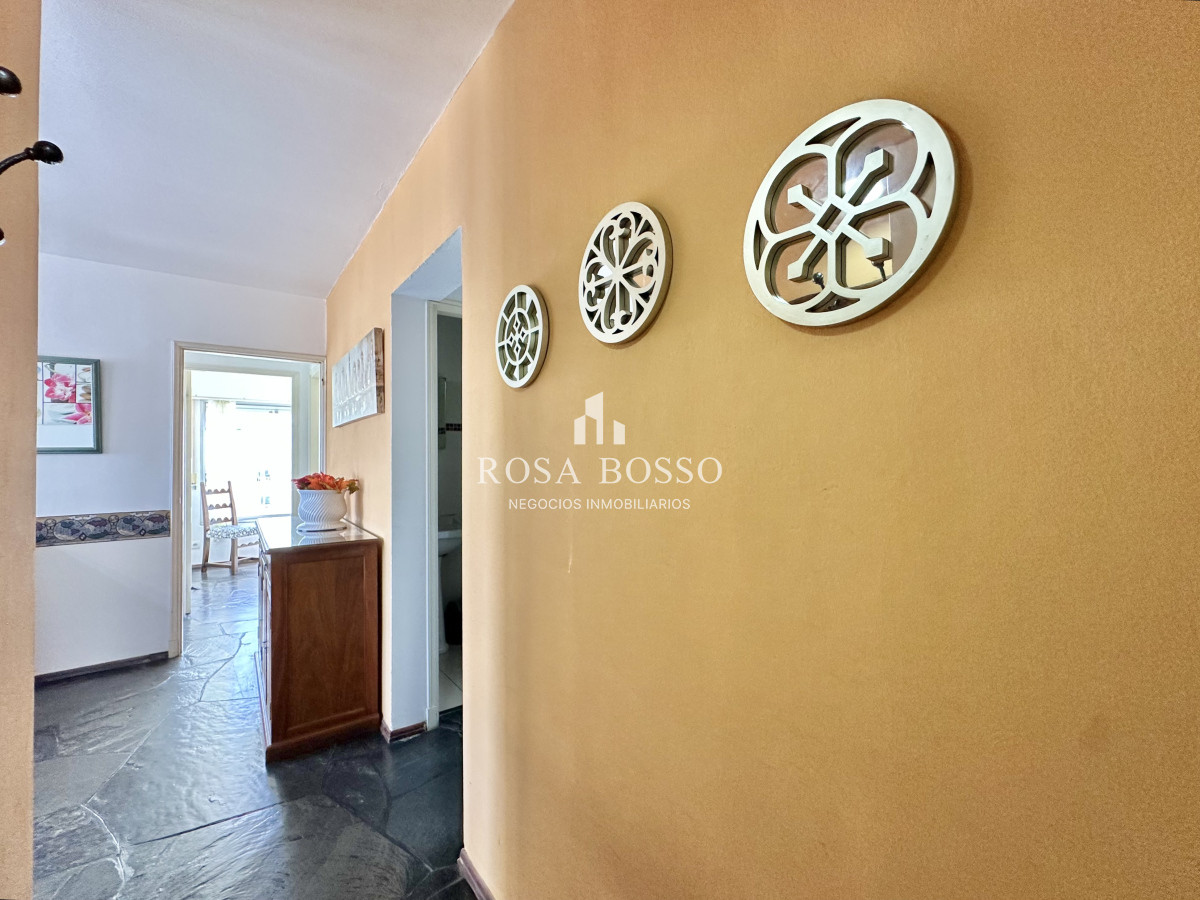 Apartamento ID.1777 - Apartamento Venta 2 dormitorios y medio Península Punta del Este