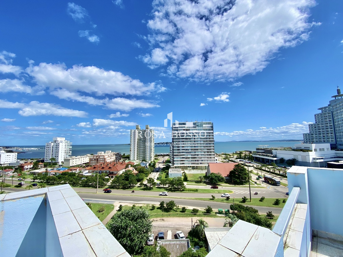 Apartamento ID.8995 - Venta, Apartamento, 2 dormitorios, Chiverta, Punta del Este