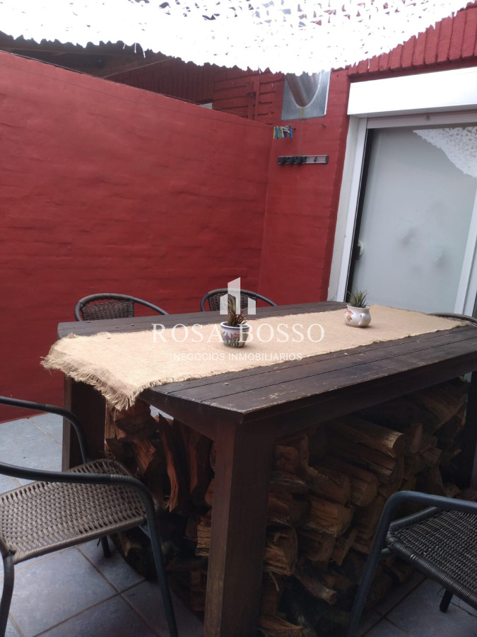Apartamento ID.109 - Apto para la venta.