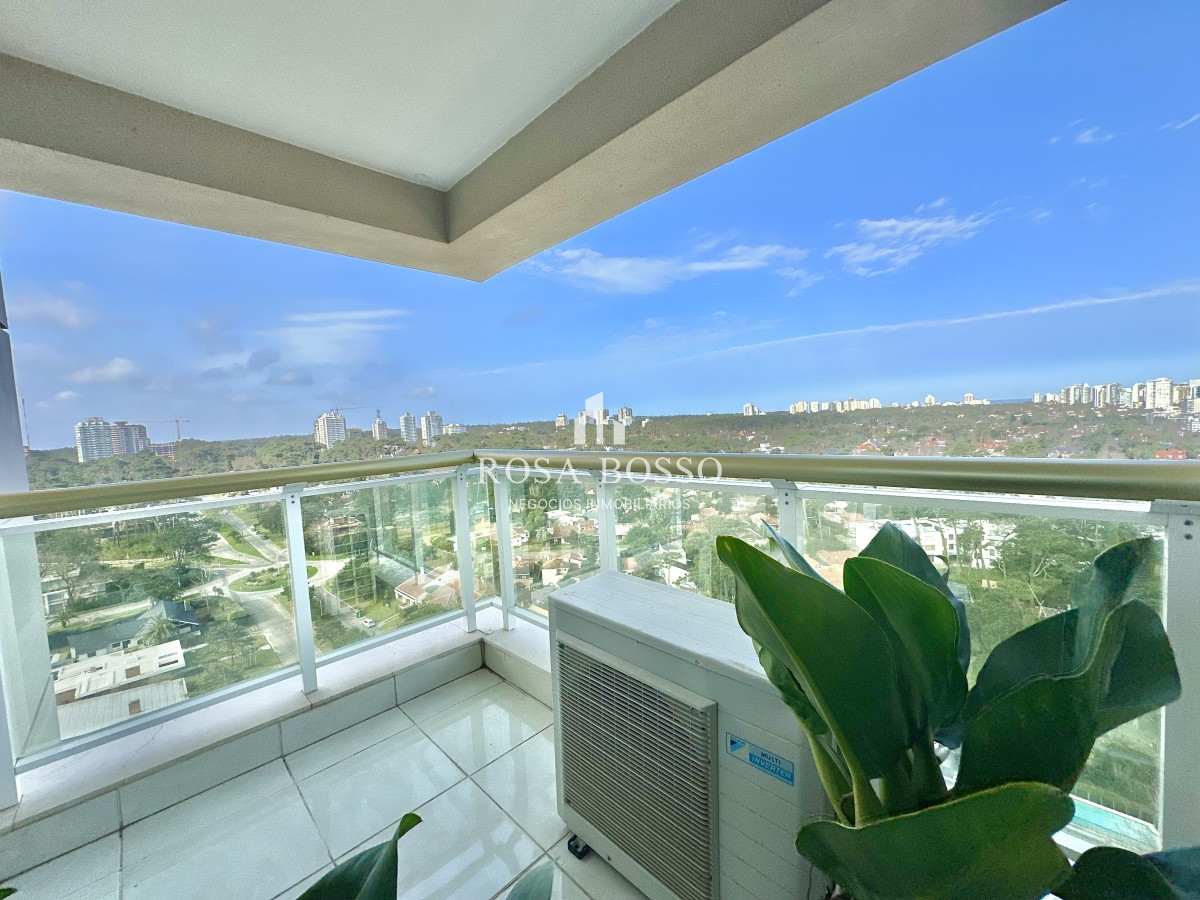 Apartamento ID.9348 - Apartamento Le Jardín Venta 3 dormitorios  Mansa  Punta del Este