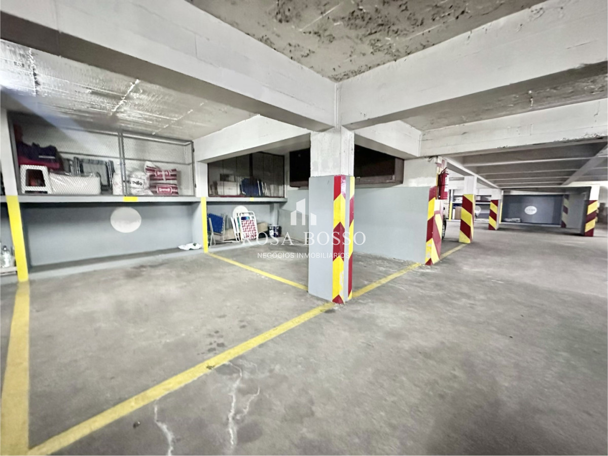 Apartamento ID.9854 - Venta Monoambiente Dividido Venta Península Punta del Este 