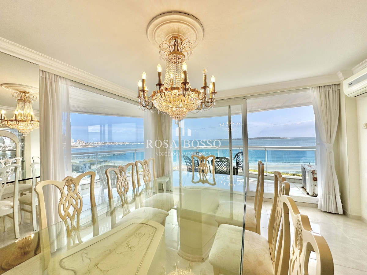 Mansa - GoPunta - Portal Inmobiliario de Punta del Este - Maldonado