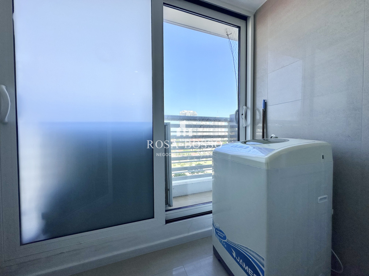 Apartamento ID.5344 - Apartamento Alquiler 3 dormitorios Mansa Punta del Este Alexander Collection