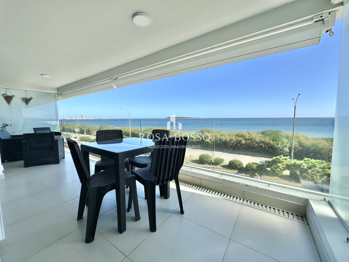 Mansa - GoPunta - Portal Inmobiliario de Punta del Este - Maldonado