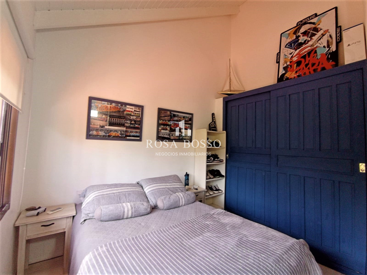 Apartamento ID.109 - Apto para la venta.