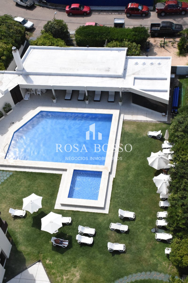 Apartamento ID.2912 - Primera linea frente al mar