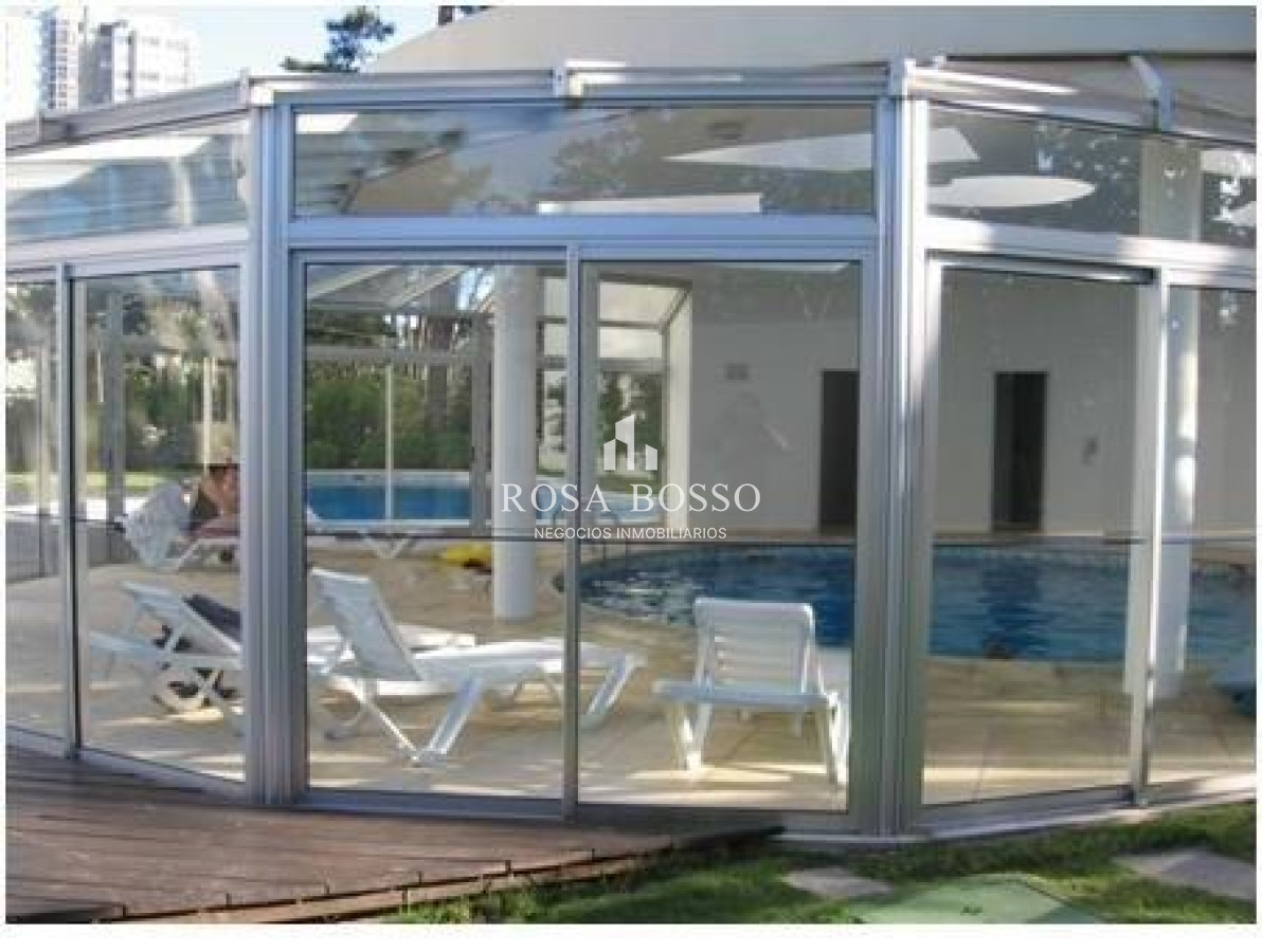 Apartamento ID.6693 - VENTA, Apartamento, 1 dormitorio, Punta del Este, Uruguay