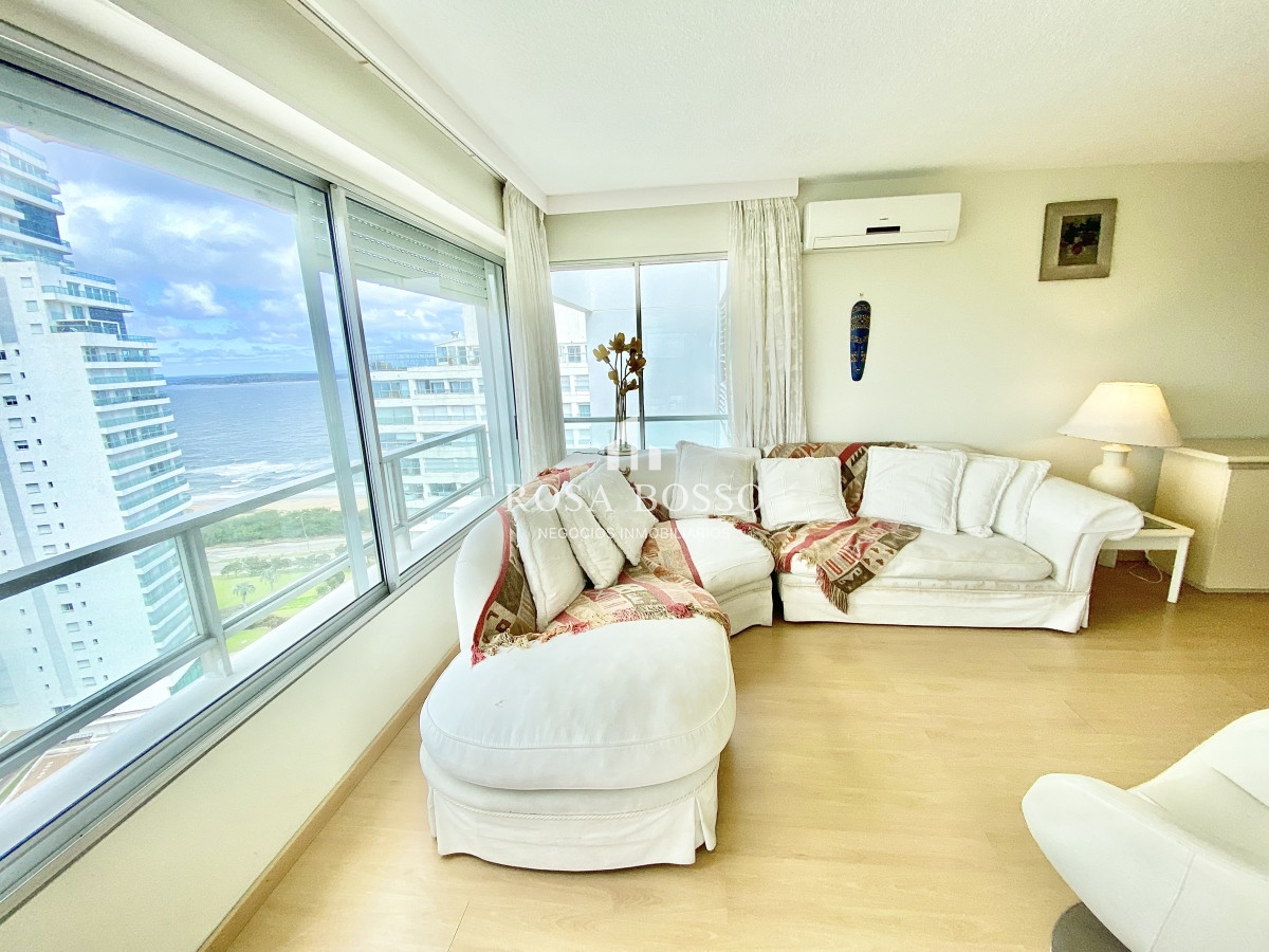 Mansa - GoPunta - Portal Inmobiliario de Punta del Este - Maldonado