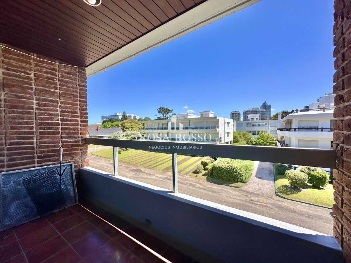 Apartamento ID.74 - Apartamento en Aidy Grill, 2 dormitorios *