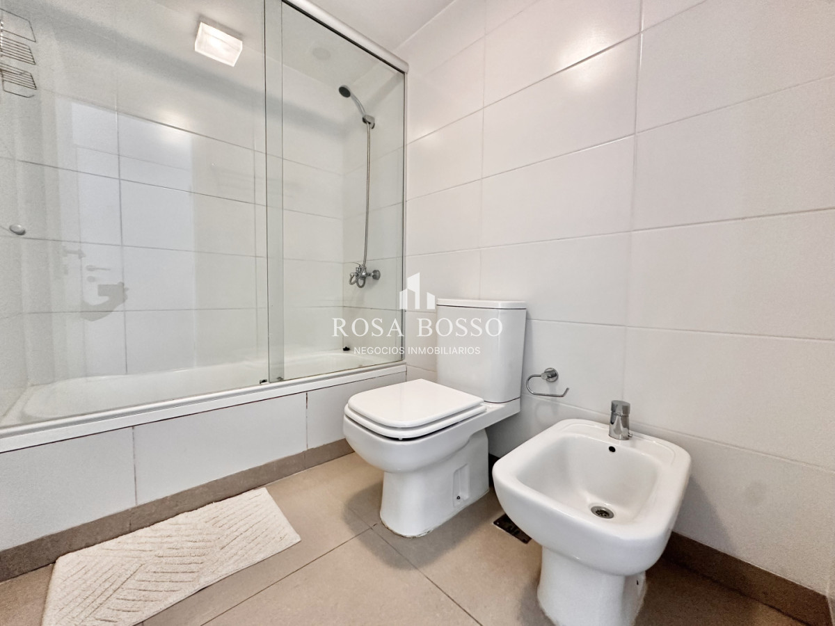 Apartamento ID.9852 - Apartamento Venta 2 dormitorios Brava Punta del Este