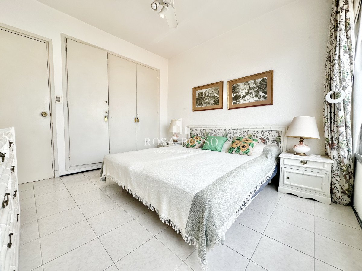 Apartamento ID.4818 - Apartamento Venta 1 dormitorio Península Punta del Este Uruguay