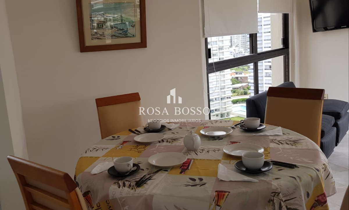 Apartamento ID.2912 - Primera linea frente al mar