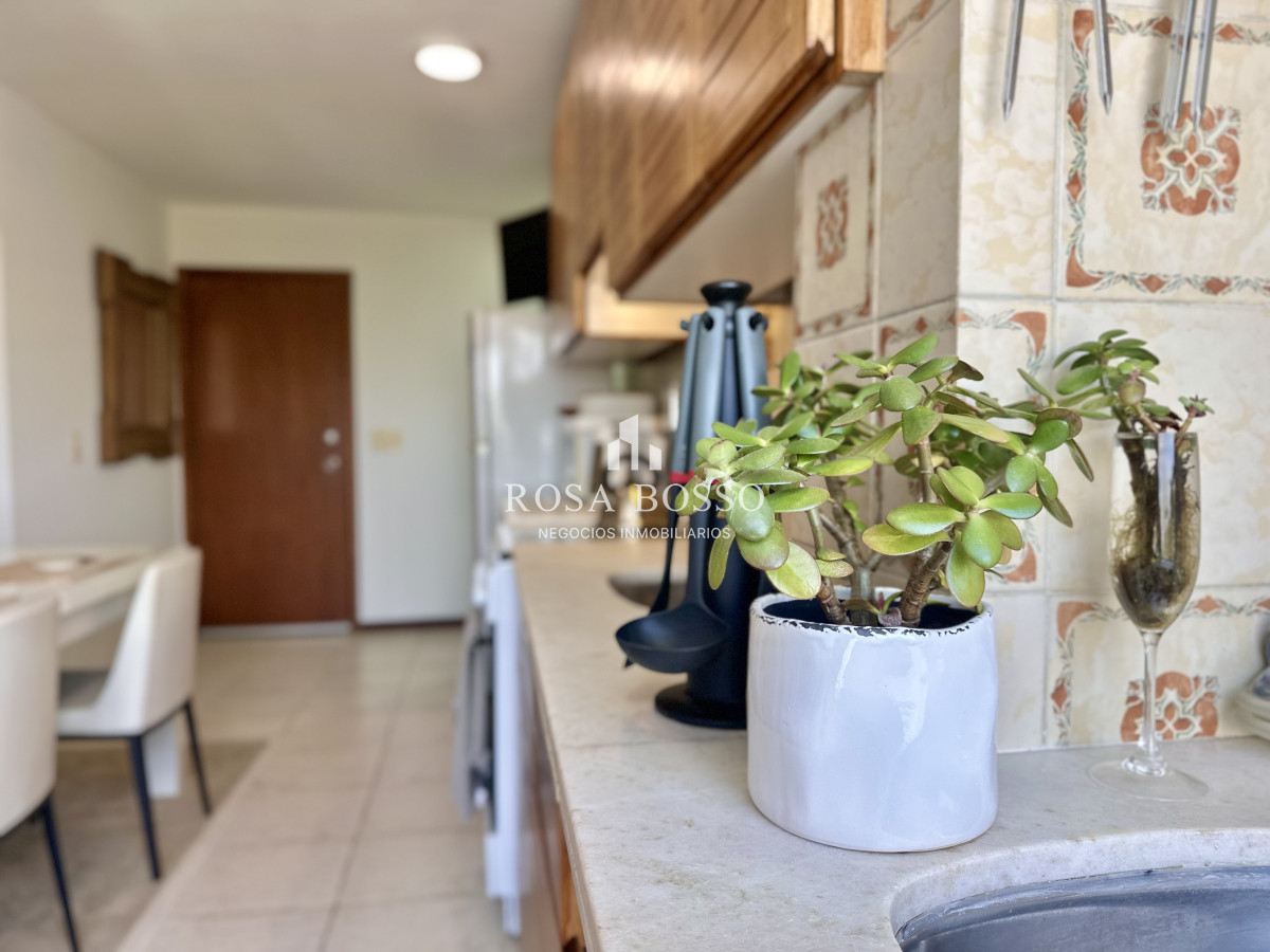 Apartamento ID.9548 - Apartamento Venta 3 dormitorios Roosevelt Punta del Este