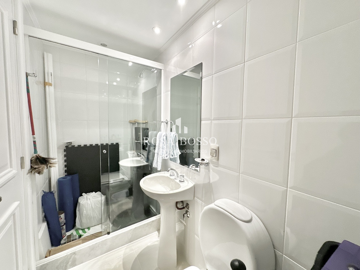 Apartamento ID.9348 - Apartamento Le Jardín Venta 3 dormitorios  Mansa  Punta del Este