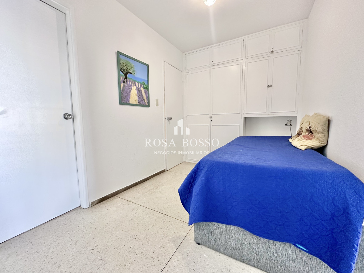 Apartamento ID.2174 - Apartamento Venta 1 dormitorio y medio Península Punta del Este Vista