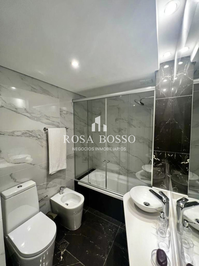 Apartamento ID.9423 - Apartamento 2 dormitorios 2 baños Balcon Garaje Playa Mansa 