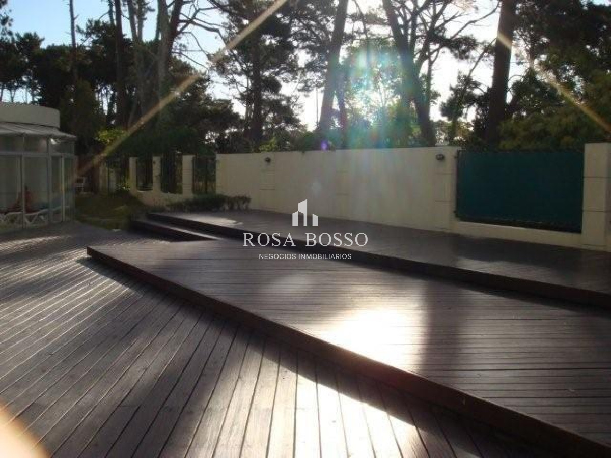 Apartamento ID.6693 - VENTA, Apartamento, 1 dormitorio, Punta del Este, Uruguay