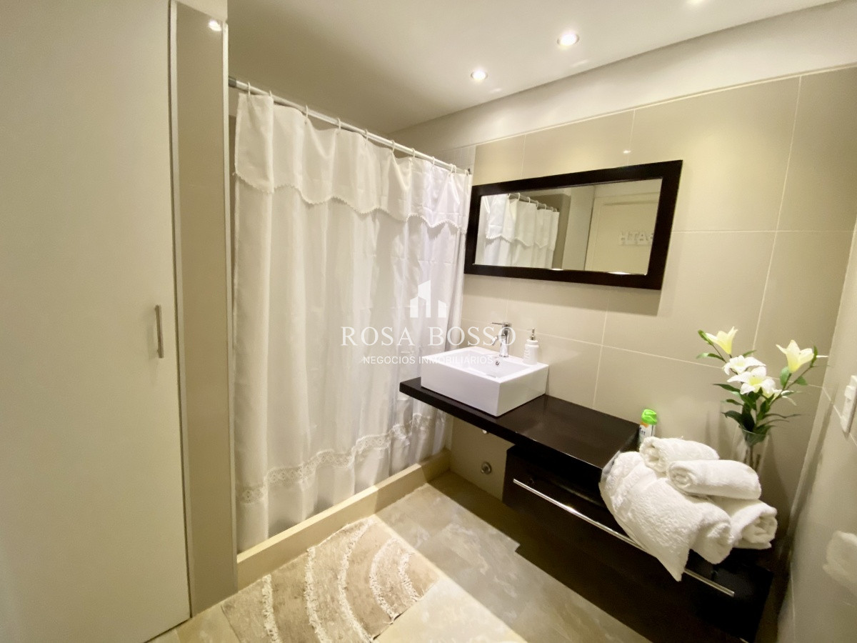 Apartamento ID.7613 - VENTA APARTAMENTO PLAYA BRAVA PUNTA DEL ESTE 