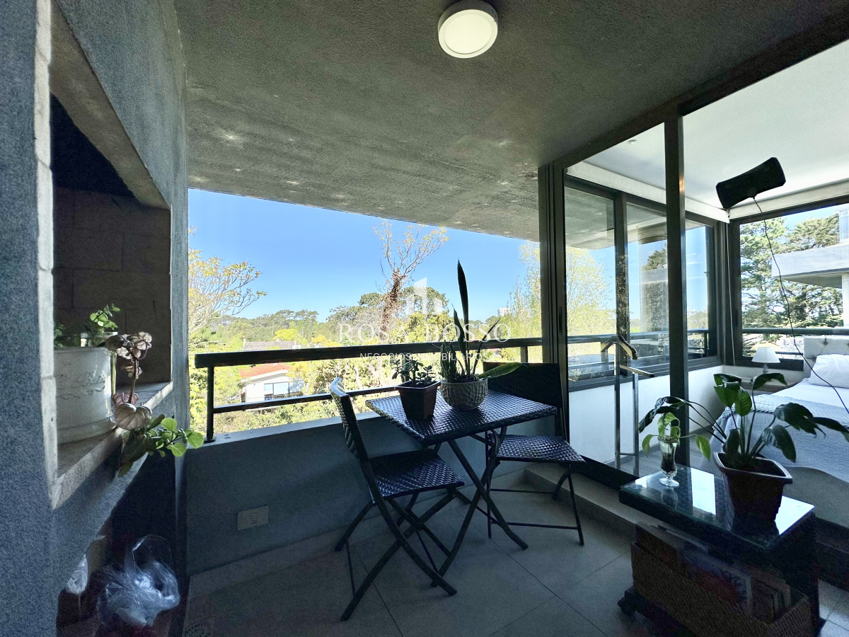 Apartamento ID.9785 - Apartamento Venta 2 dormitorios San Rafael Punta del Este