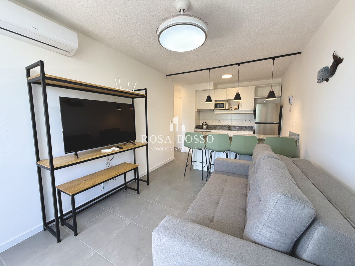 Mansa - GoPunta - Portal Inmobiliario de Punta del Este - Maldonado