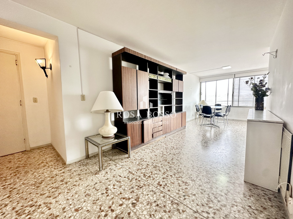 Apartamento ID.9712 - Apartamento Venta 2 dormitorios Península Punta del Este