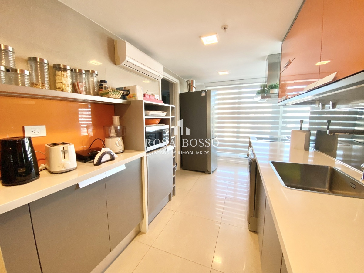 Apartamento ID.9213 - Venta Apartamento 3 dormitorios Punta del Este Mansa