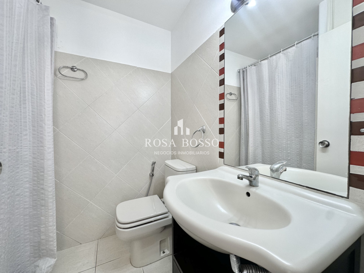 Apartamento ID.9854 - Venta Monoambiente Dividido Venta Península Punta del Este 