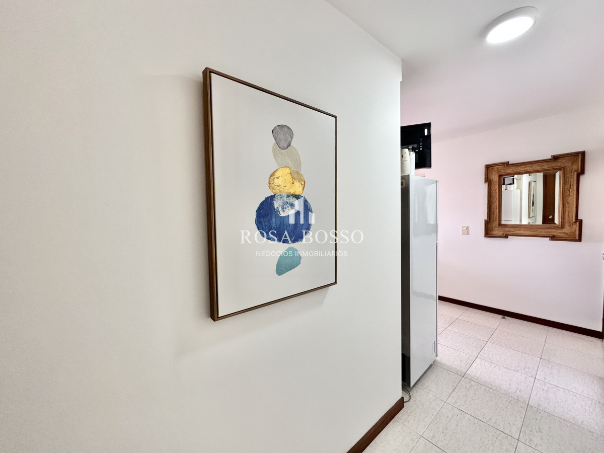 Apartamento ID.9548 - Apartamento Venta 3 dormitorios Roosevelt Punta del Este