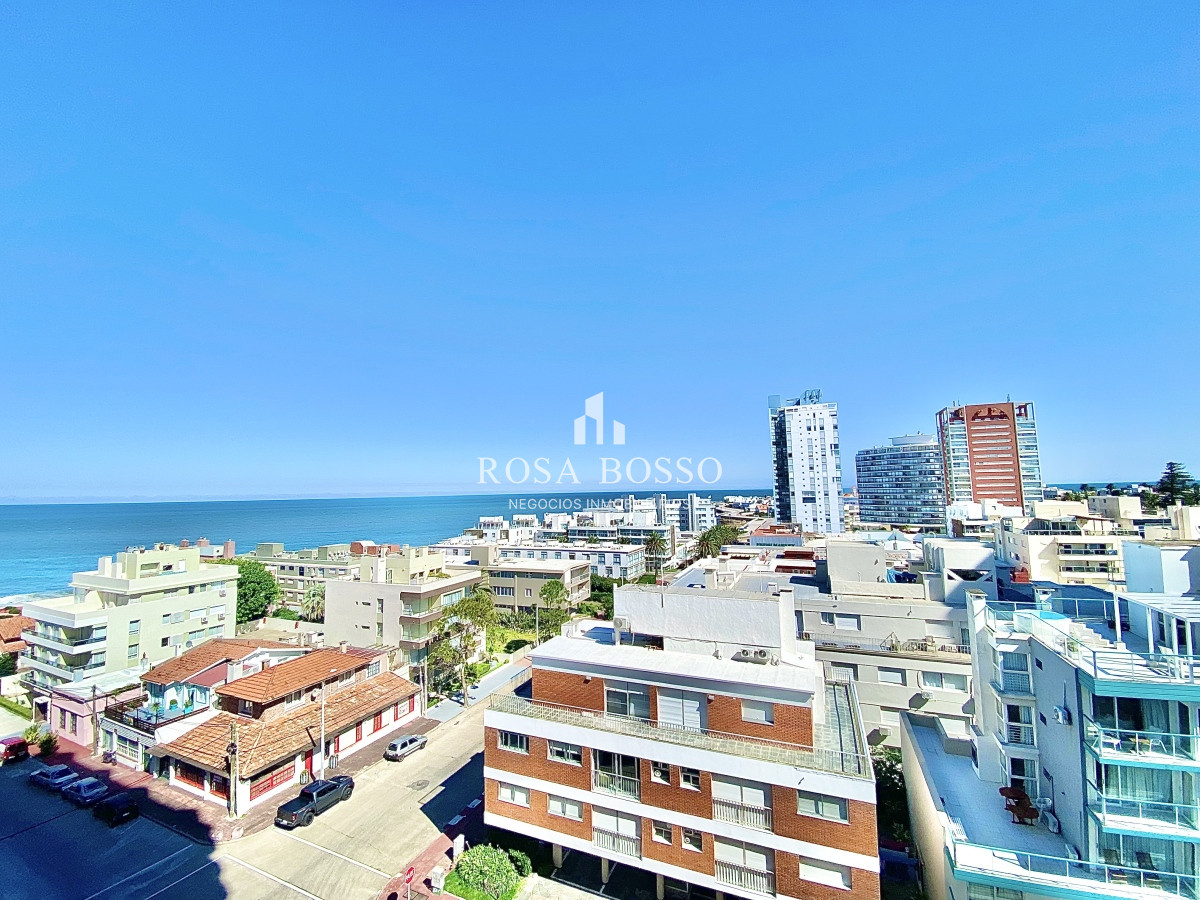 Apartamento ID.1104 - Apartamento, Venta, 1 dormitorio, Punta del Este, Península