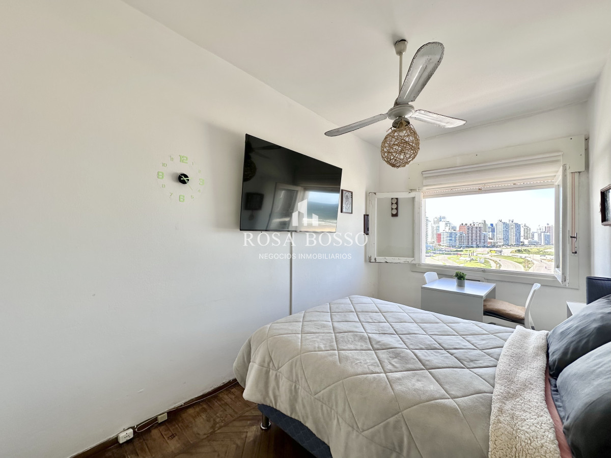 Apartamento ID.9783 - Monoambiente Venta Península Punta del Este Inversión