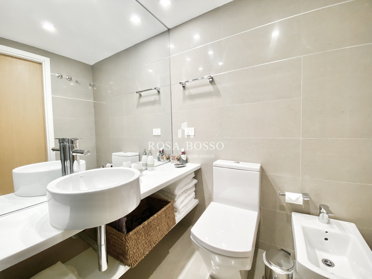 Apartamento ID.9213 - Venta Apartamento 3 dormitorios Punta del Este Mansa