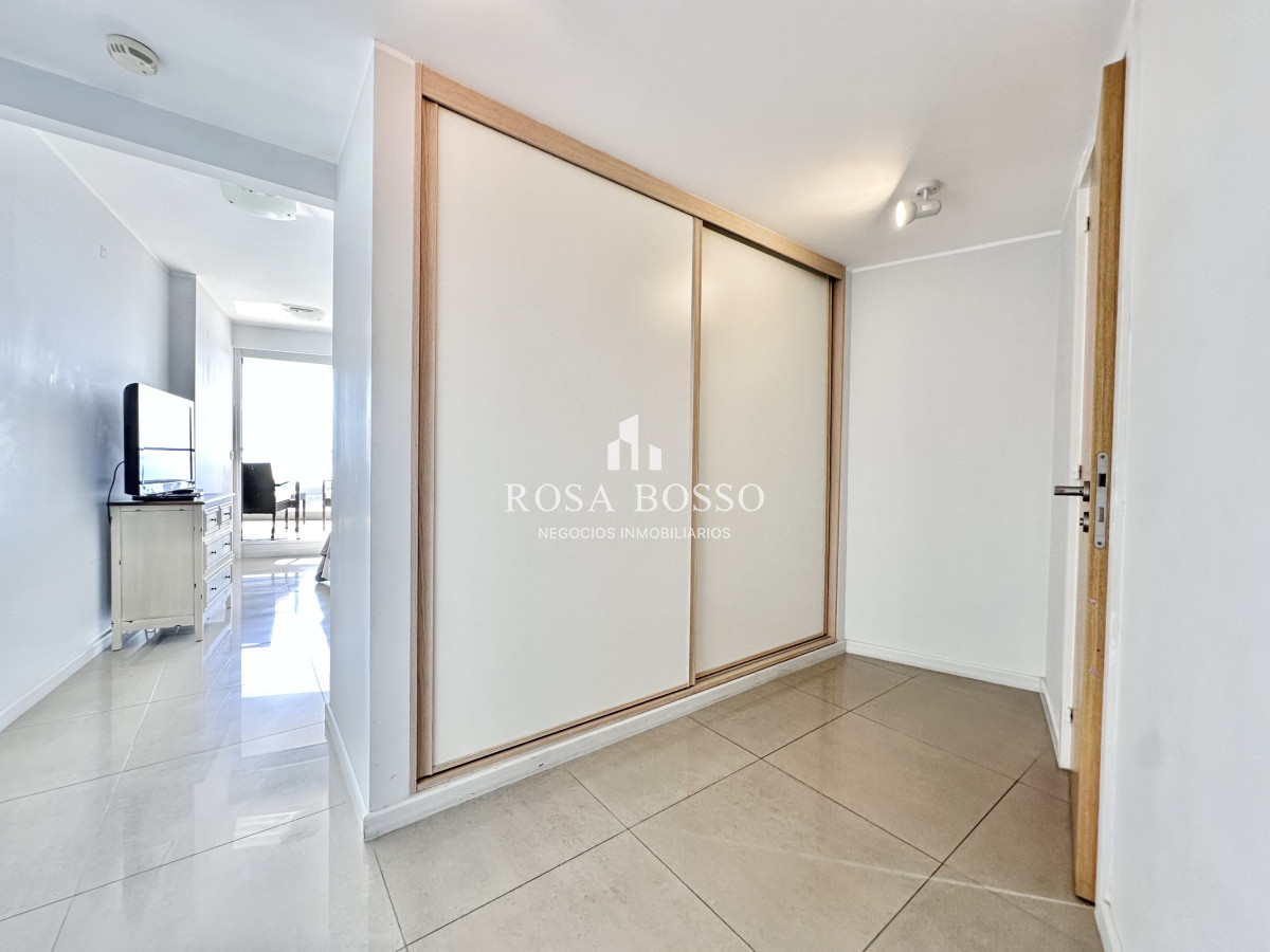 Apartamento ID.5344 - Apartamento Alquiler 3 dormitorios Mansa Punta del Este Alexander Collection