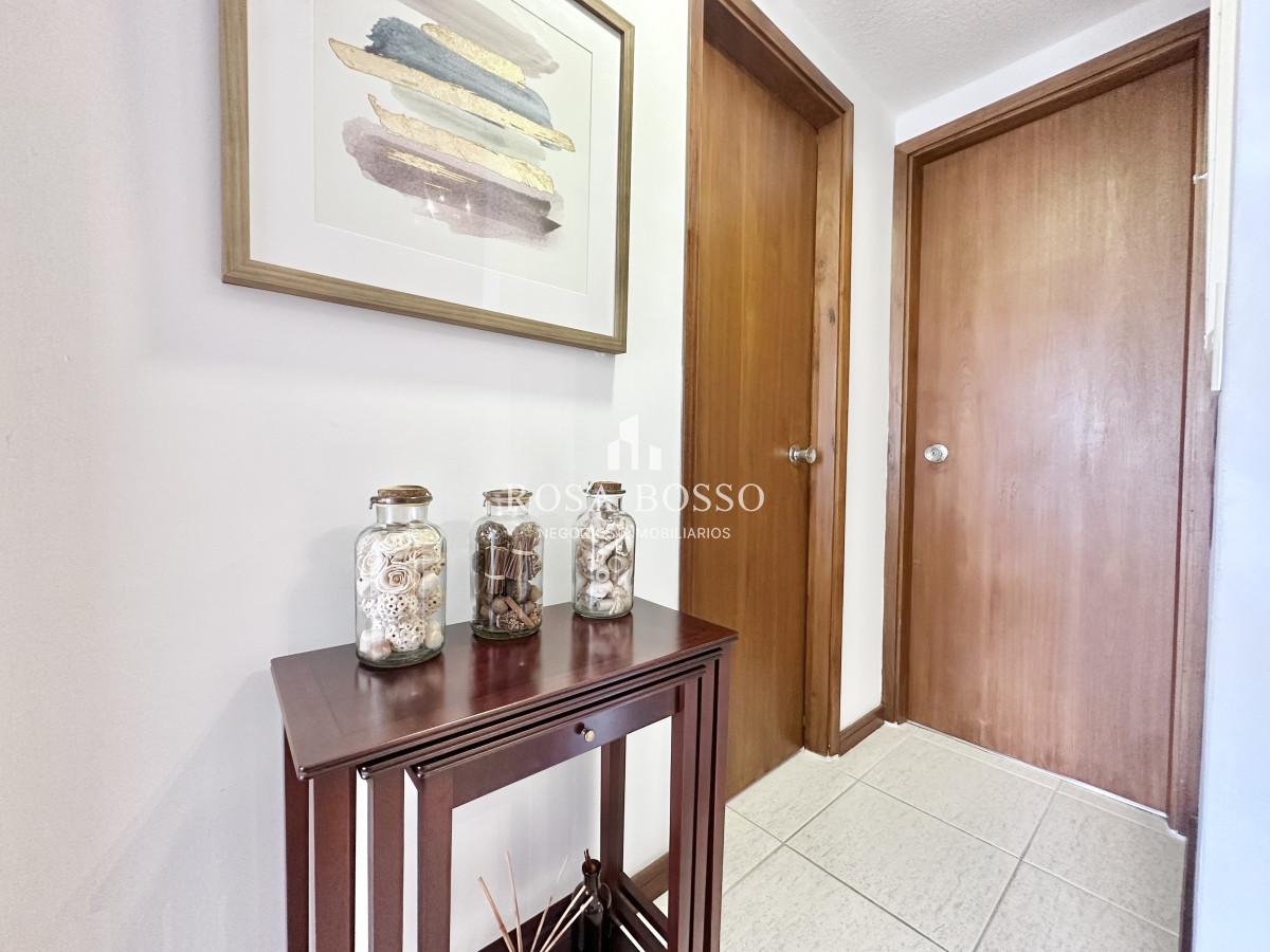 Apartamento ID.9548 - Apartamento Venta 3 dormitorios Roosevelt Punta del Este