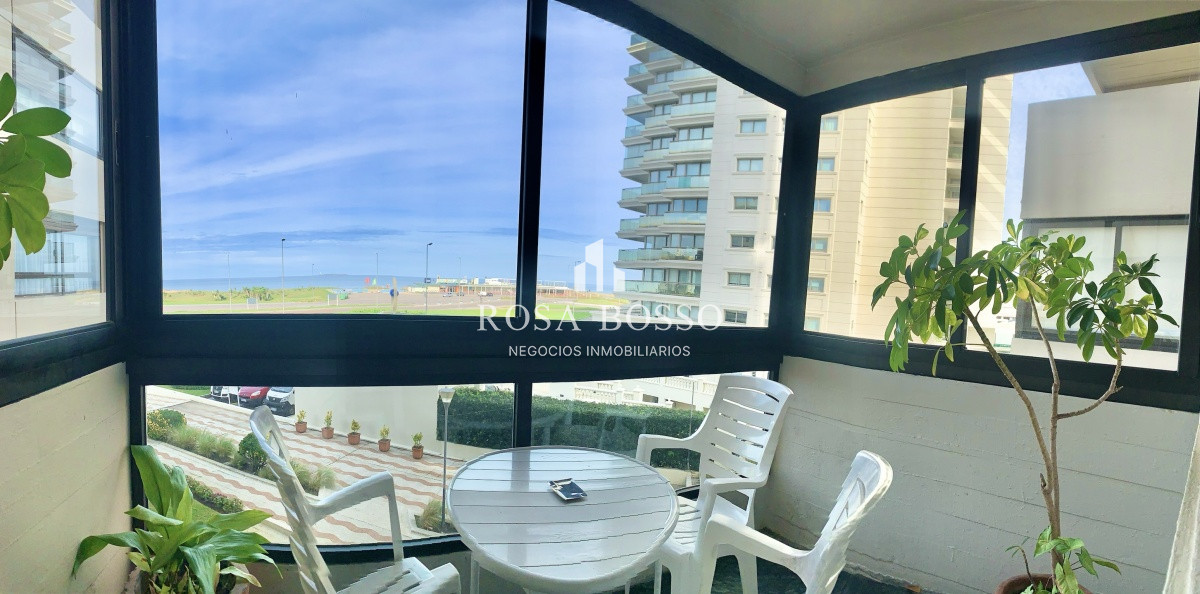 VENTA, Apartamento, 2 dormitorios, Brava, Punta del Este, Uruguay - RBS2492A