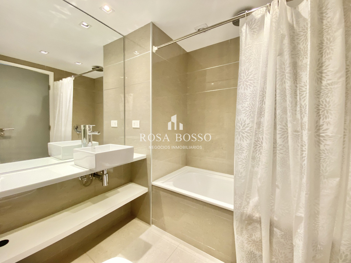 Apartamento ID.6688 - a pasos de la Mansa! 