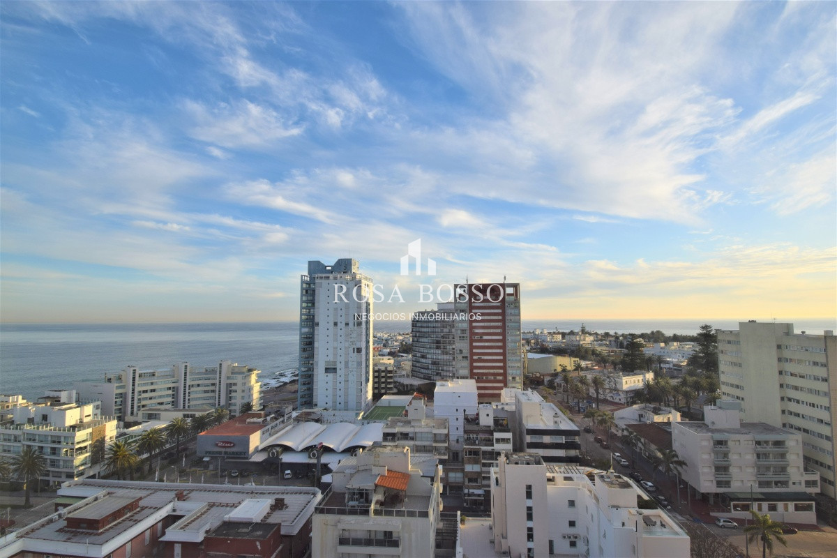 Apartamento ID.2840 - Apto en una hermosa ubicación, en península, zona el Faro. 