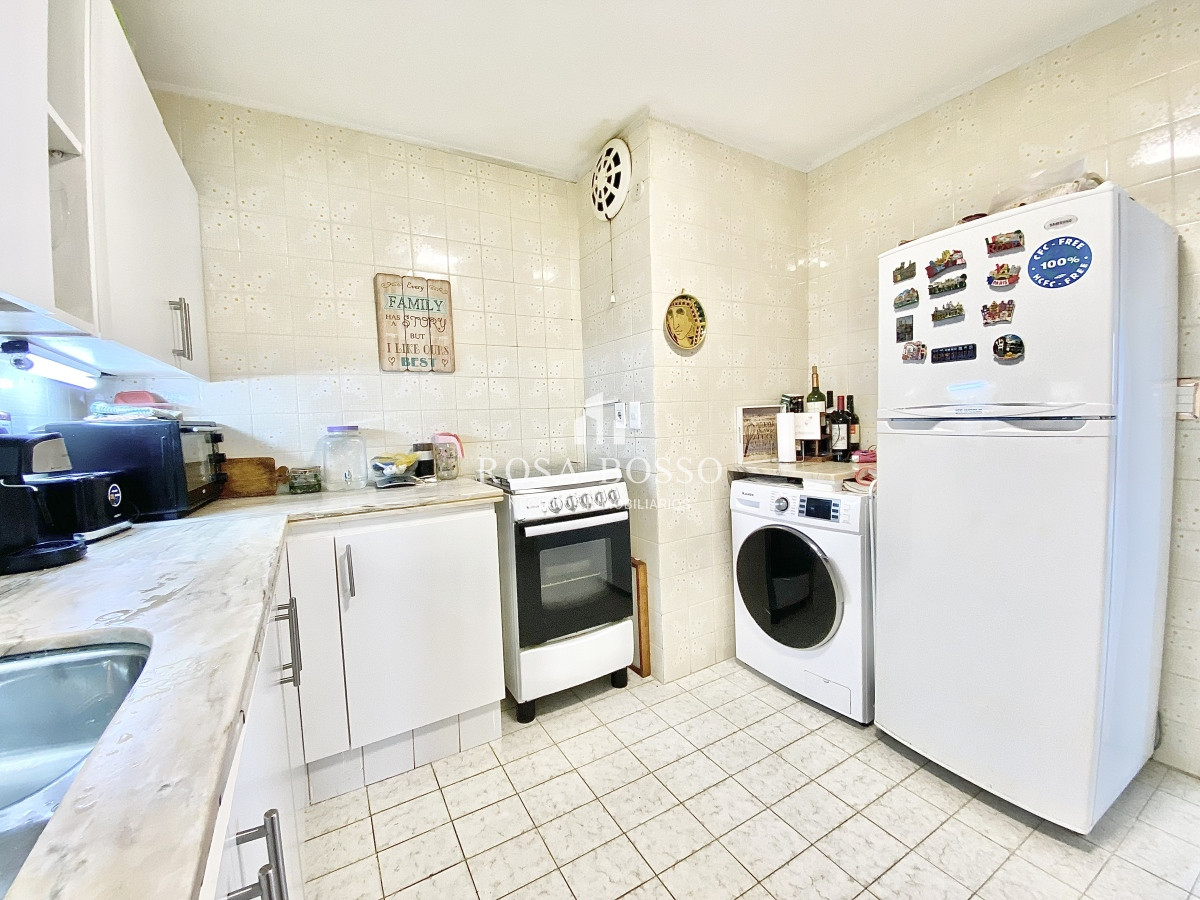 Apartamento ID.1104 - Apartamento, Venta, 1 dormitorio, Punta del Este, Península