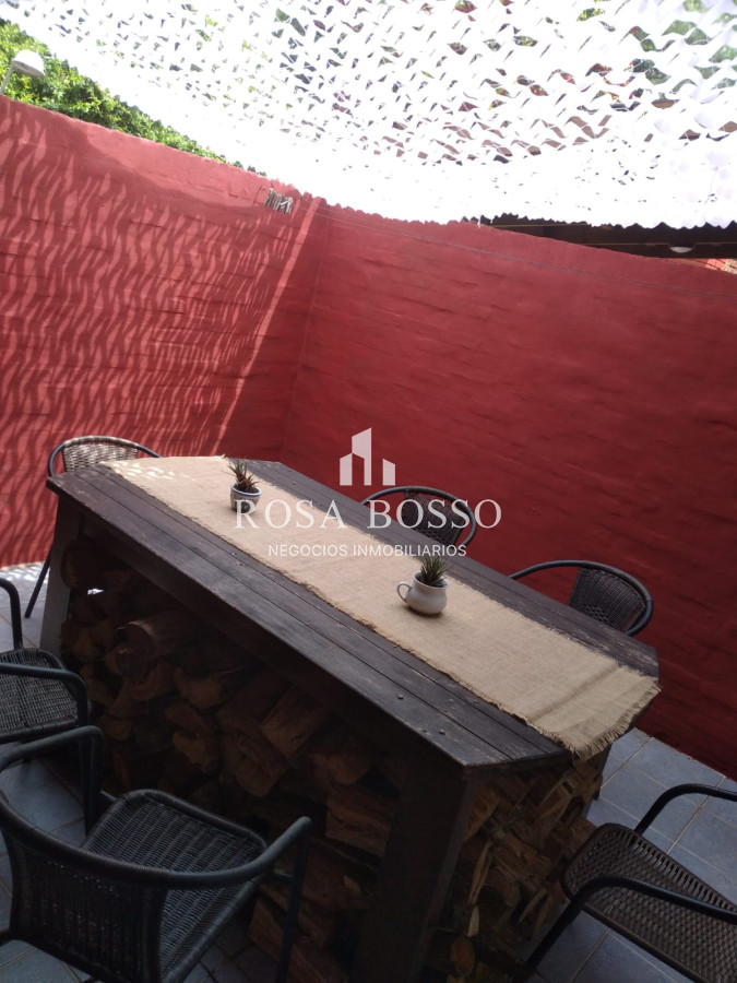 Apartamento ID.109 - Apto para la venta.