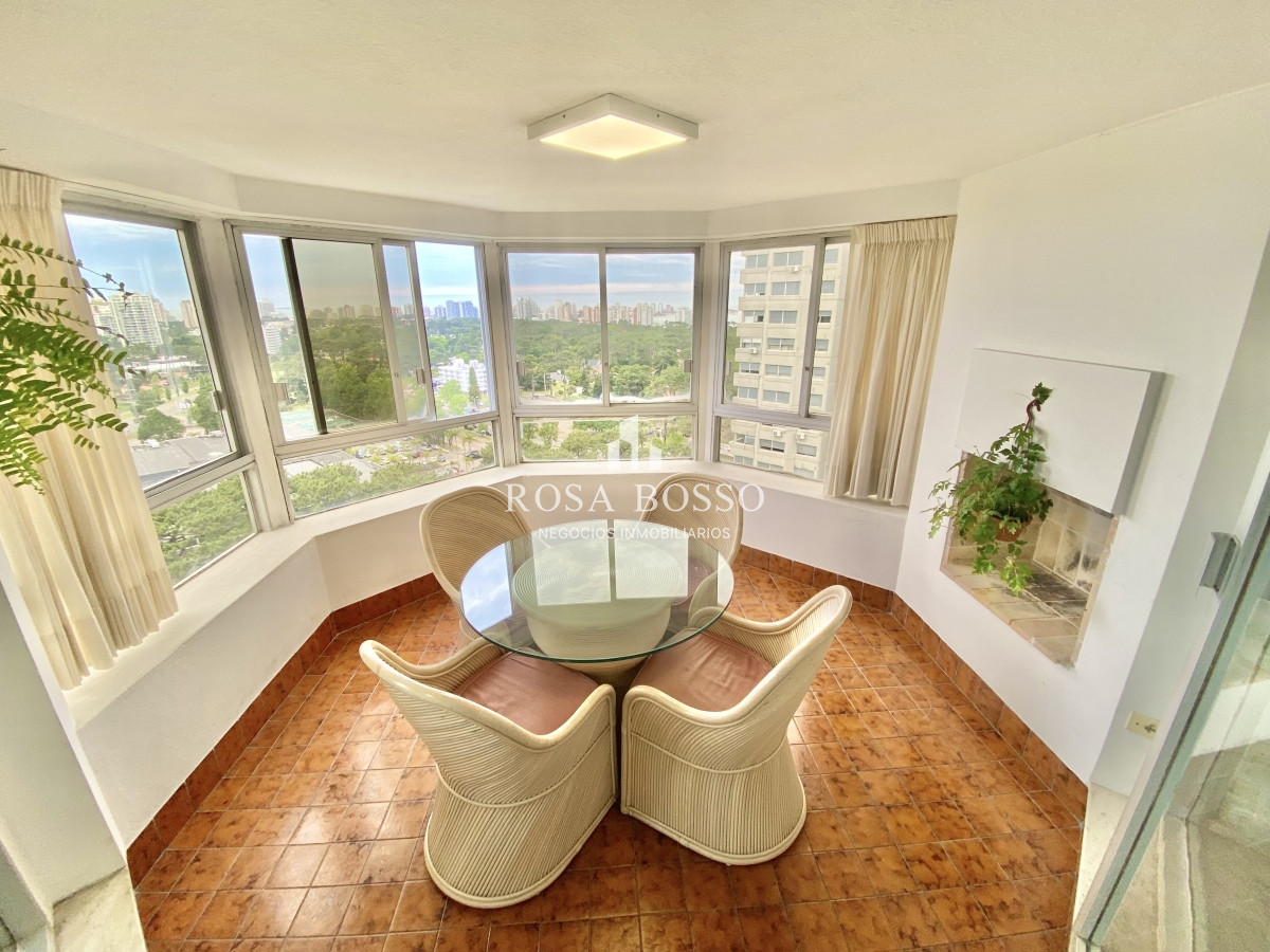Roosevelt - GoPunta - Portal Inmobiliario de Punta del Este - Maldonado
