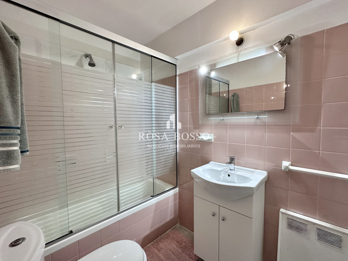 Apartamento ID.331 - Apartamento Venta 2 dormitorios Península Punta del Este
