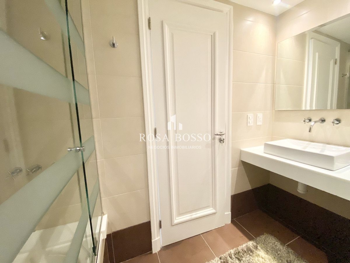 Apartamento ID.1291 - Apartamento 3 dormitorios Brava  Punta del Este Uruguay