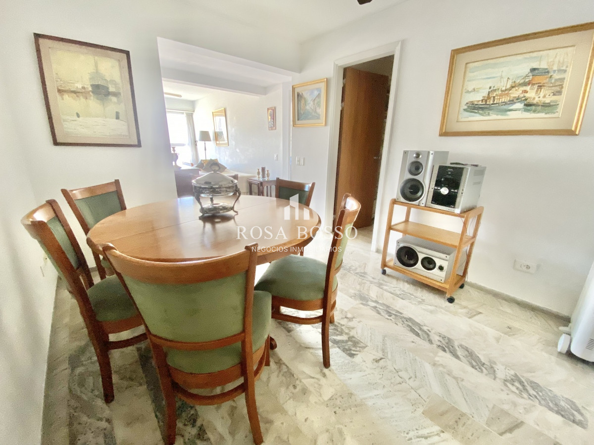 Apartamento ID.347 - Apartamento, Venta, 1 dormitorio, Punta del Este, Península